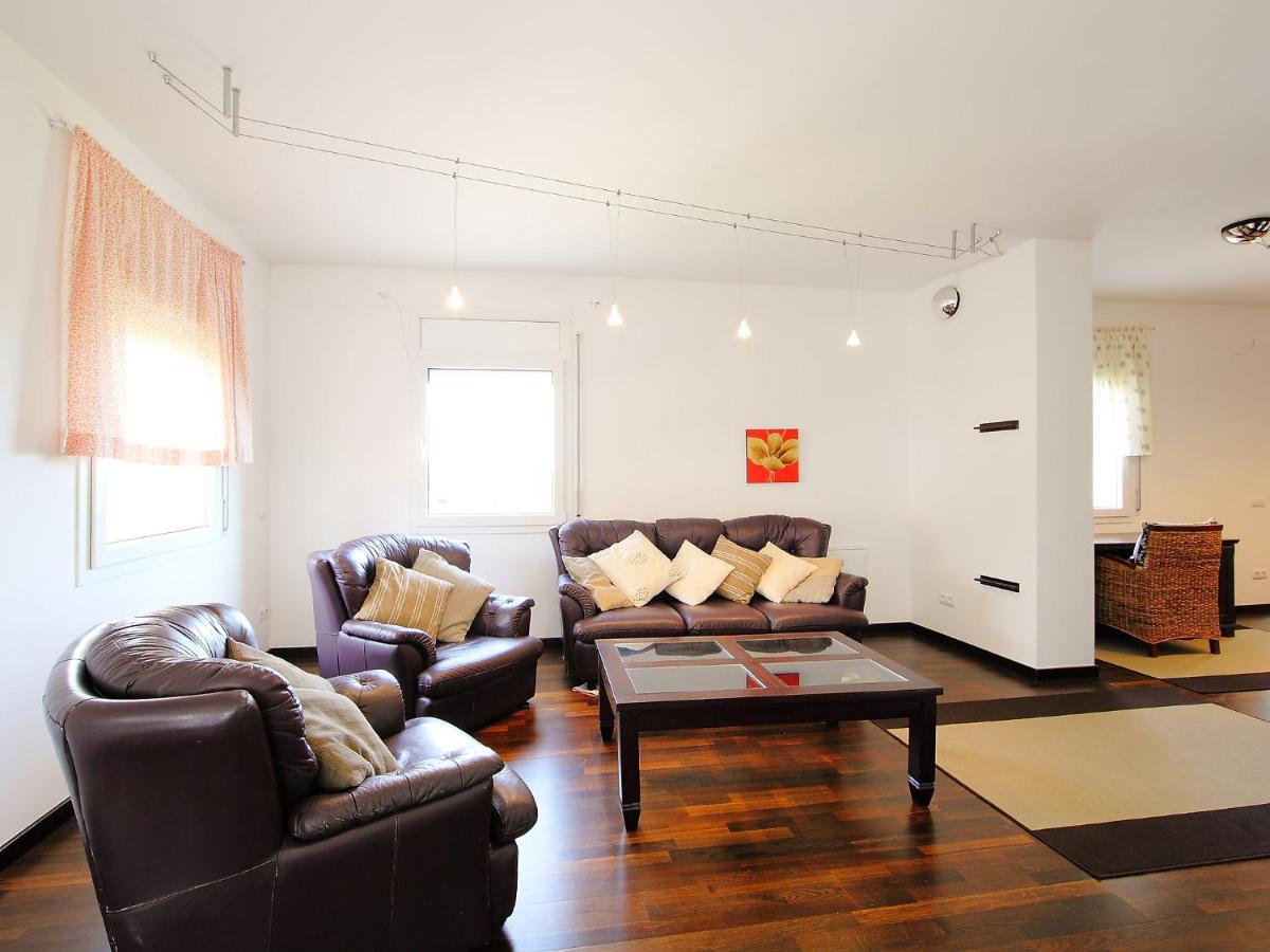 Holiday Home Dirk By Interhome L'Ampolla Exterior photo