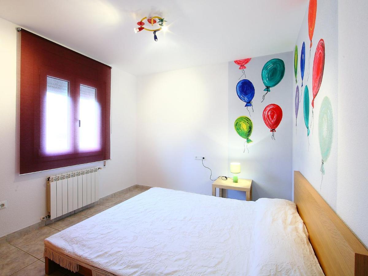 Holiday Home Dirk By Interhome L'Ampolla Exterior photo